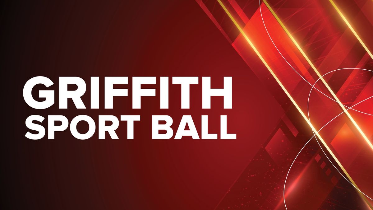 Griffith Sport Ball 2024