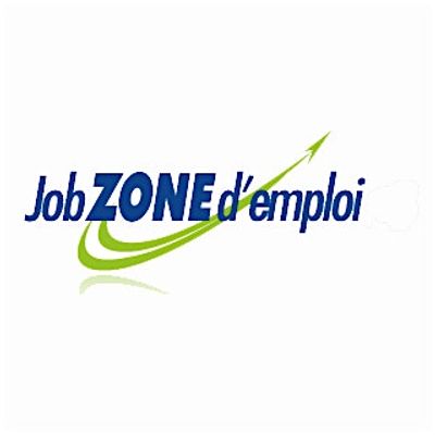 Job Zone d'emploi