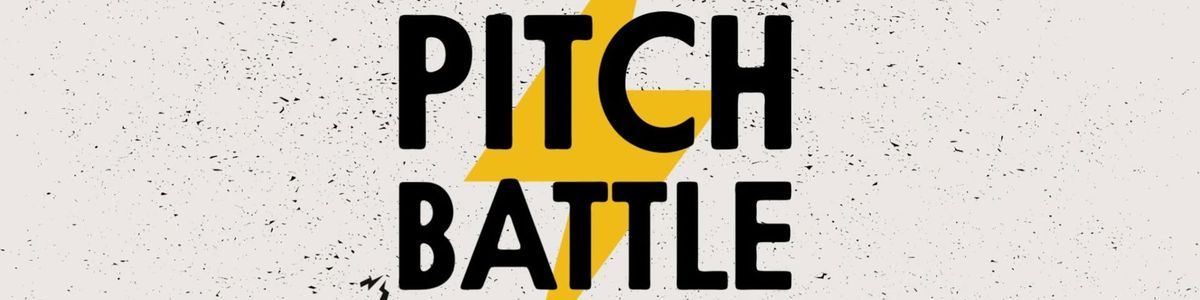 SG Global Pitch Battle - Warsaw