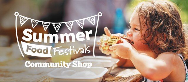 Nunsthorpe Summer Food Festival