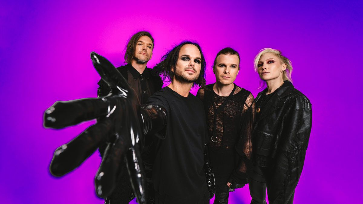 The Rasmus Monterrey Tickets