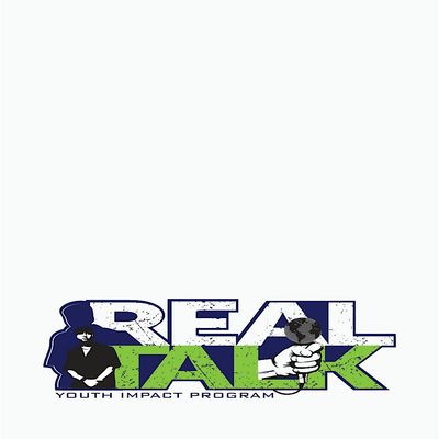 Real Talk Youth Impact Program