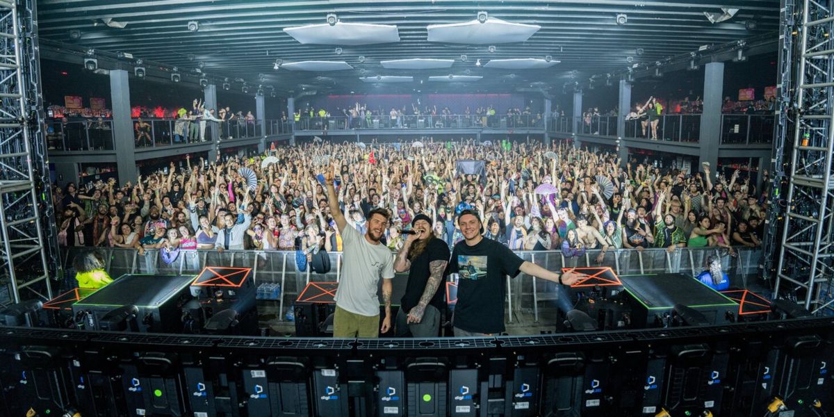 Smoakland at Sunbar Tempe