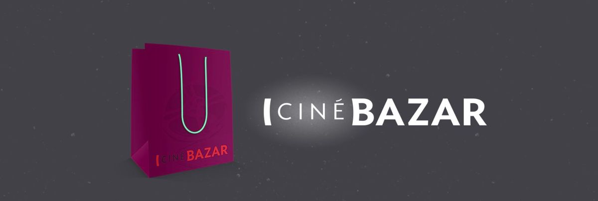 Cin\u00e9Bazar de Mediafilm