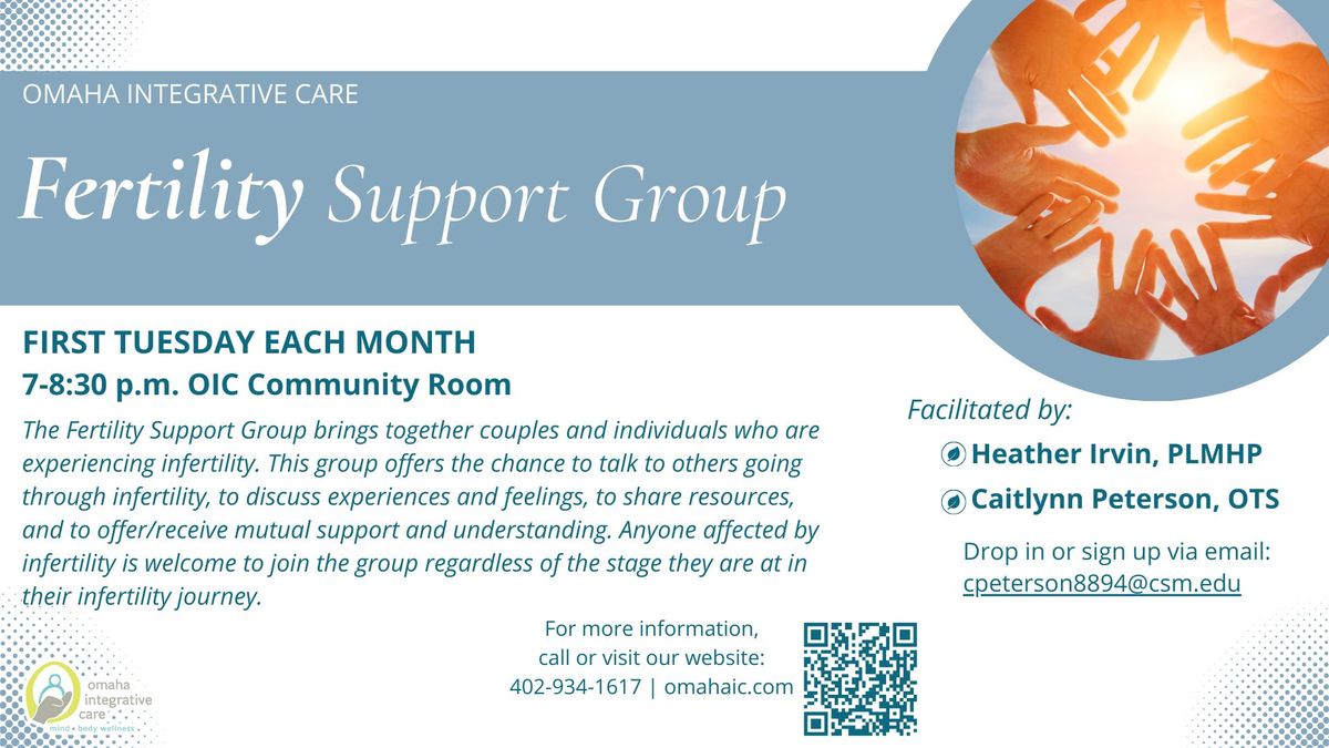 Fertility Support Group 