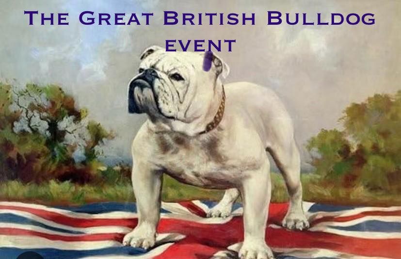 The Great British Bulldog Event 