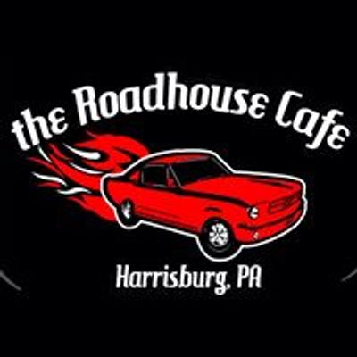The Roadhouse Cafe Bar & Grill