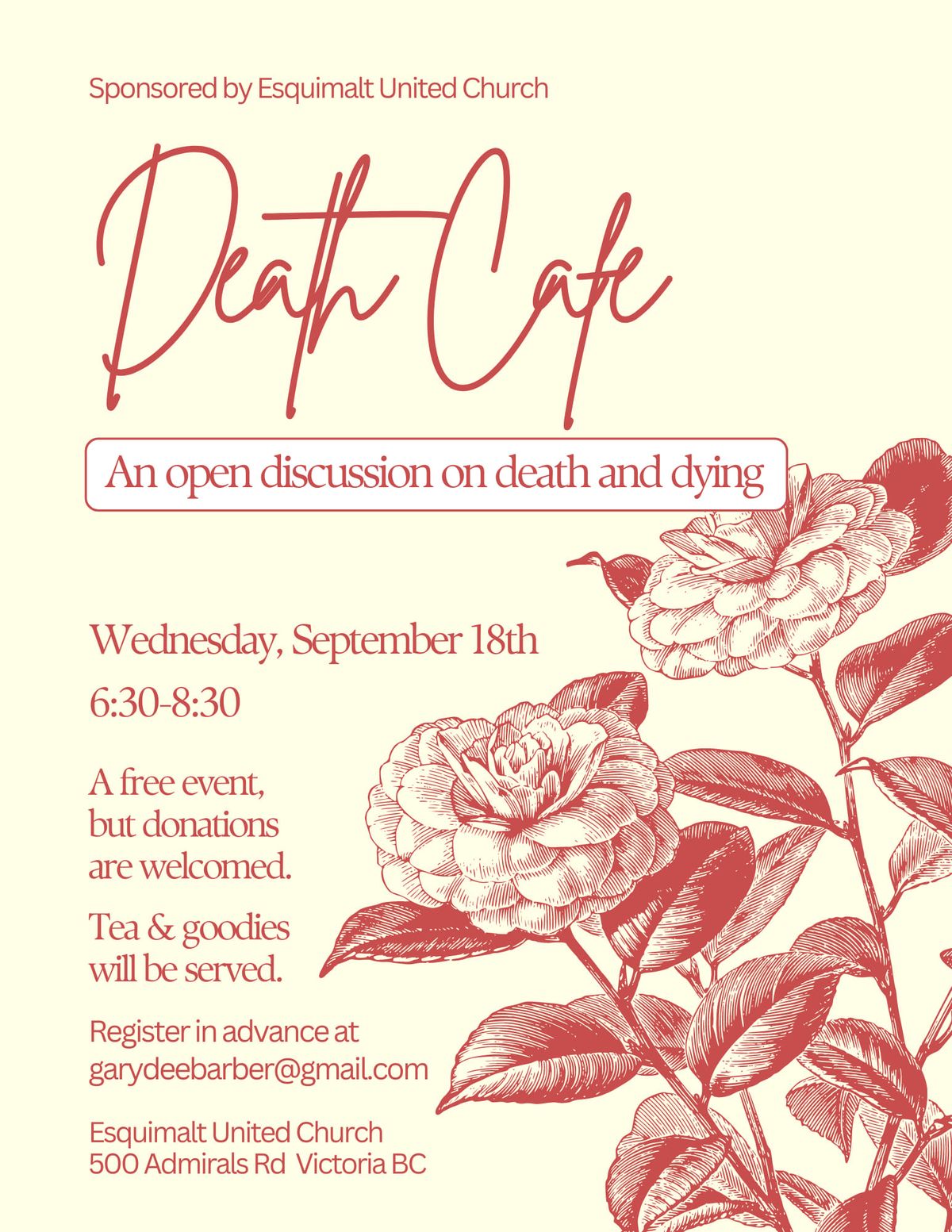 Death Cafe