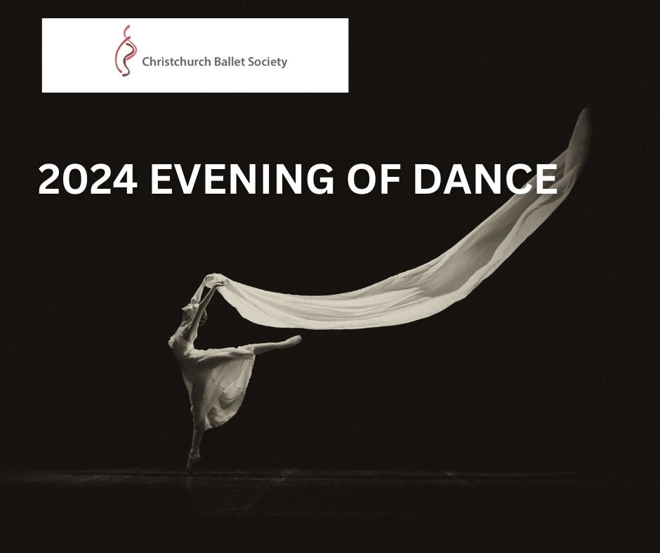 2024 Evening of Dance