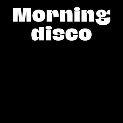 Morning Disco YVR