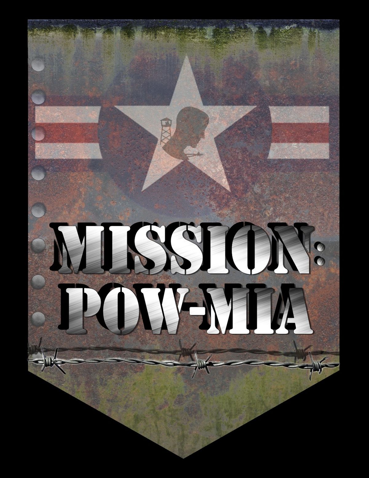 Mission: POW-MIA In-Person Meeting