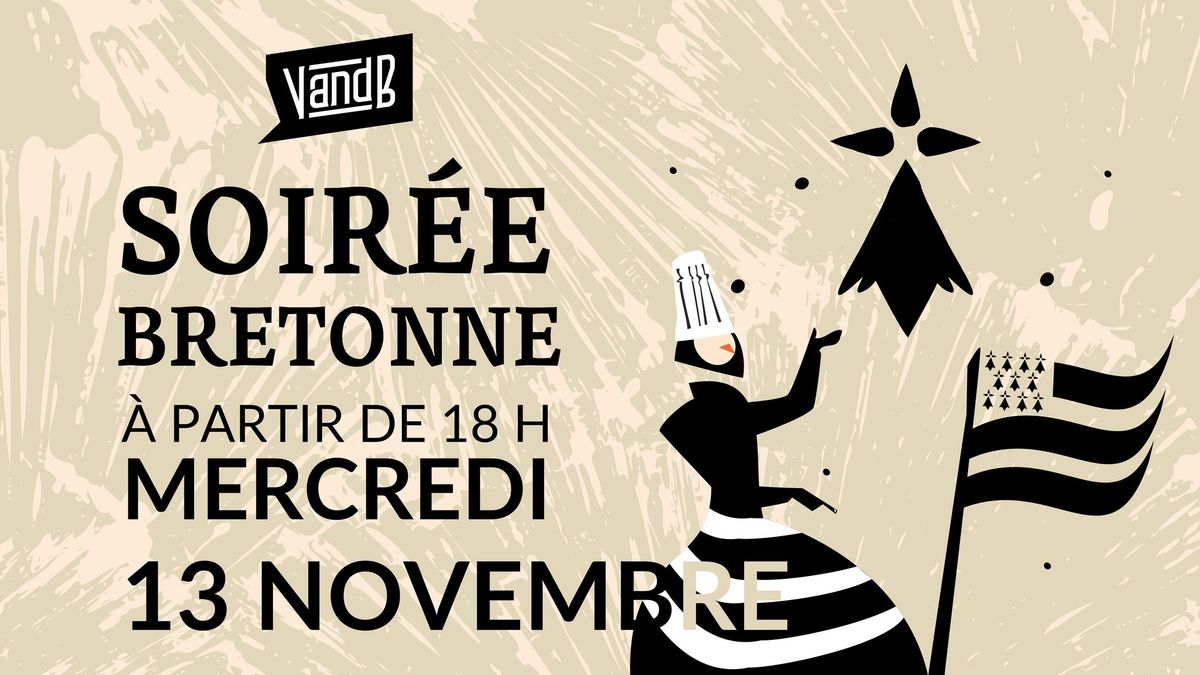 SOIR\u00c9E BRETONNE