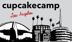 Cupcake Camp LA: #Cupcake Tasting for Charity