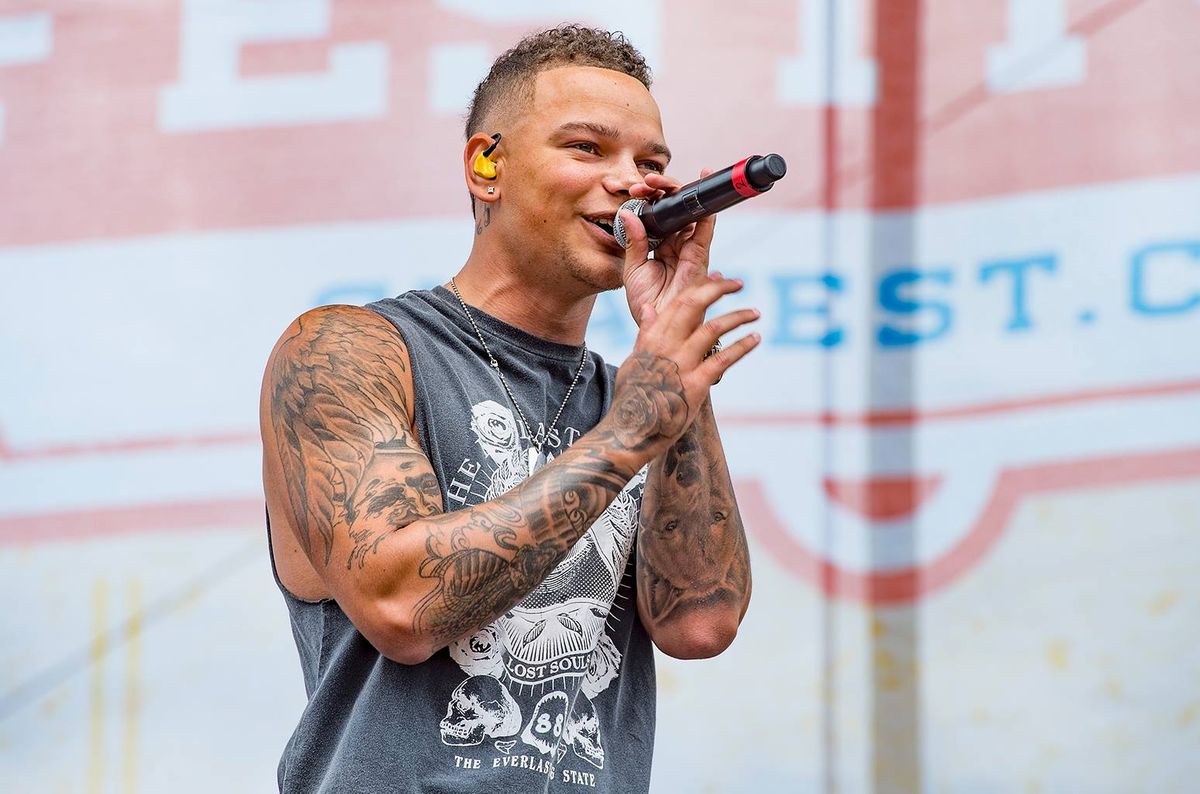 Buckeye Country Superfest: Jelly Roll & Kane Brown