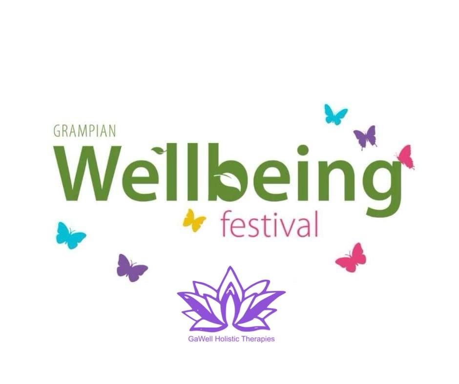 Free Qi Gong class : Aberdeenshire Wellbeing Festival 