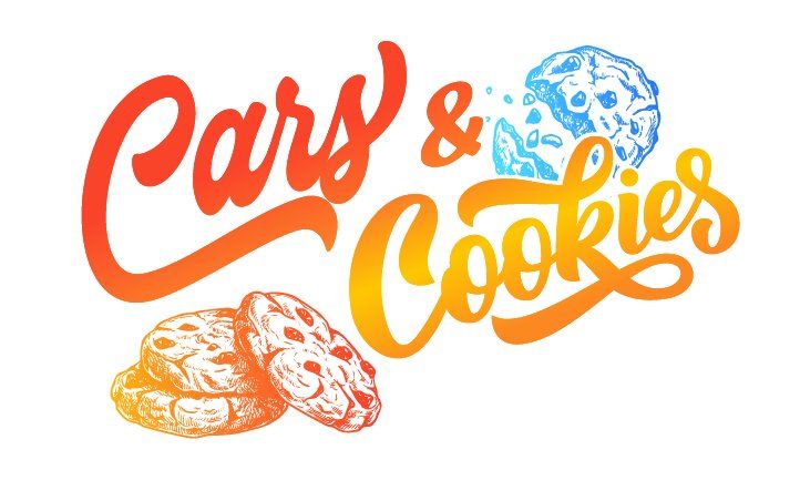 Save the Date for Cars and Cookies 2025