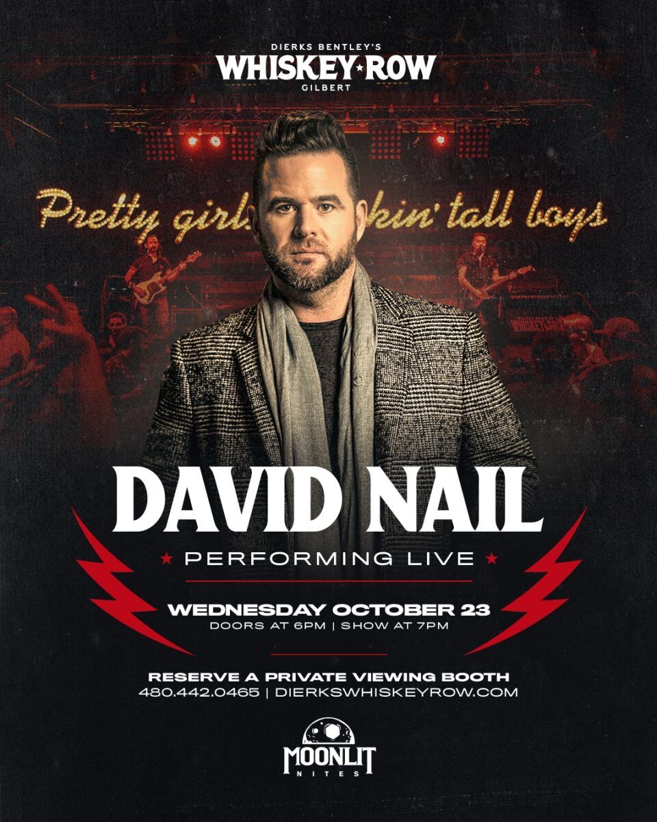 David Nail