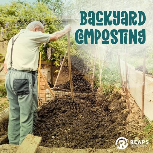 Backyard Composting 