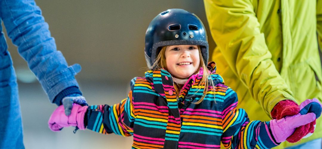 Family Day at the W.J. Henderson Recreation Centre