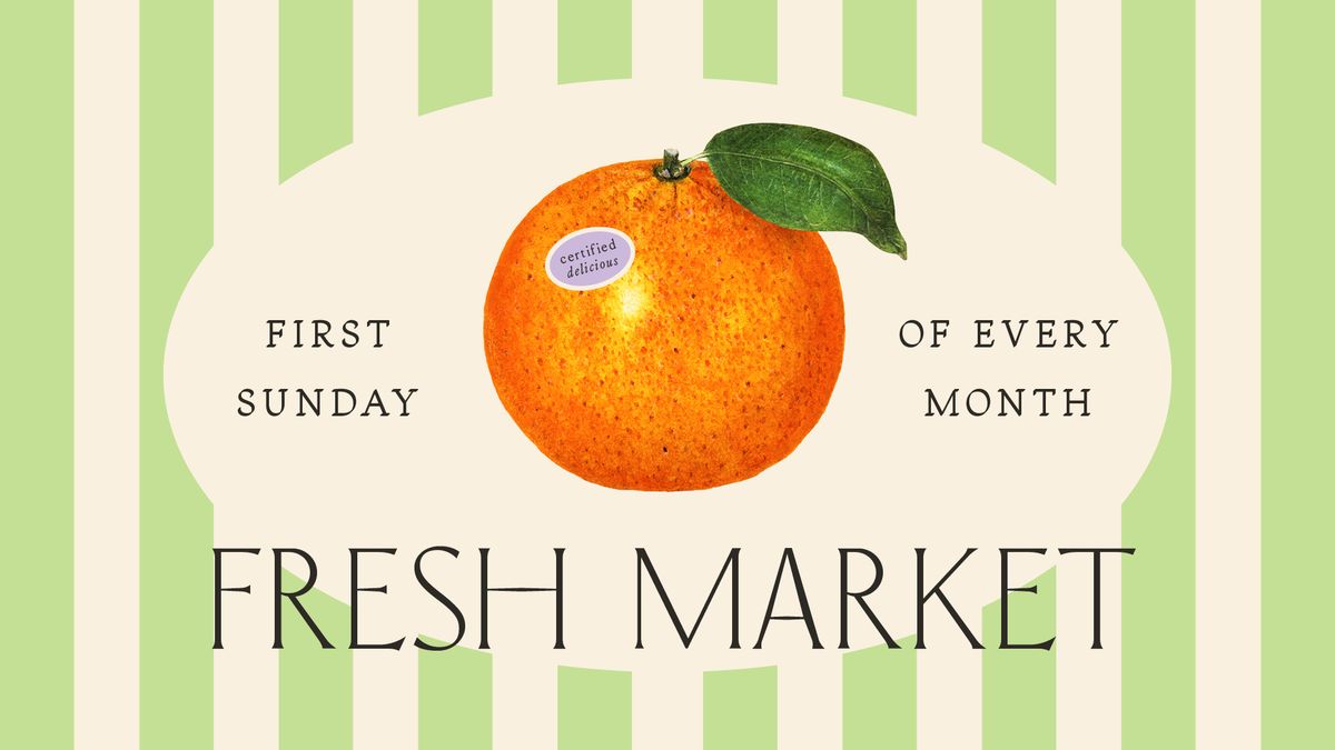 Fresh Market