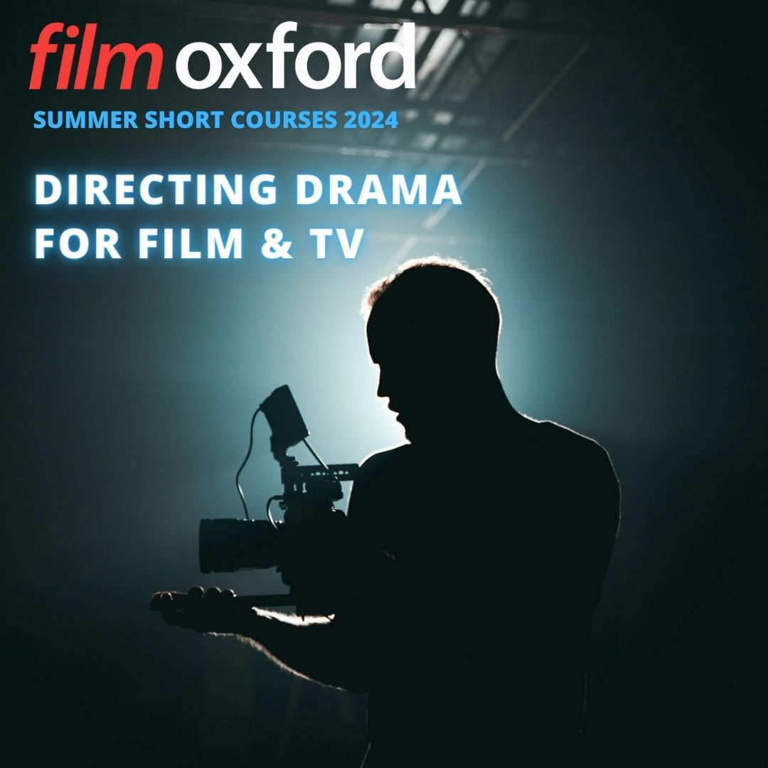 Directing Drama for Film & TV Course