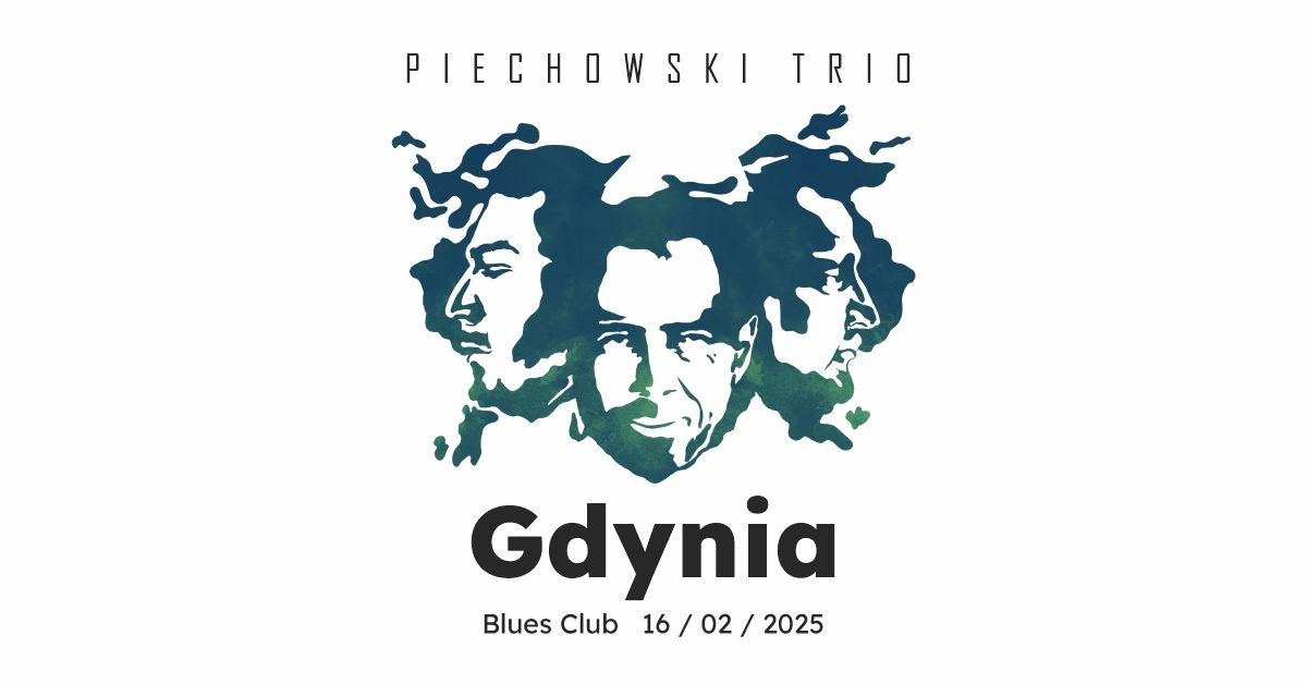 PREMIERA P\u0141YTY Jak mnie widzisz \/ Gdynia, Blues Club