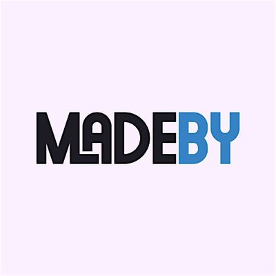 MadeBY