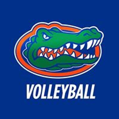 Florida Gators Volleyball