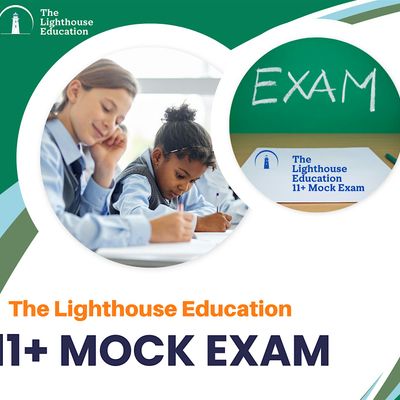 The Lighthouse Education