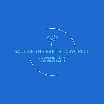 Salt of the Earth LCSW PLLC