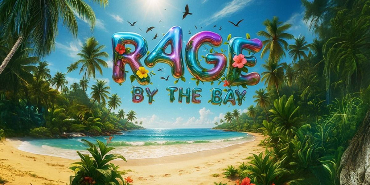 Rage By The Bay