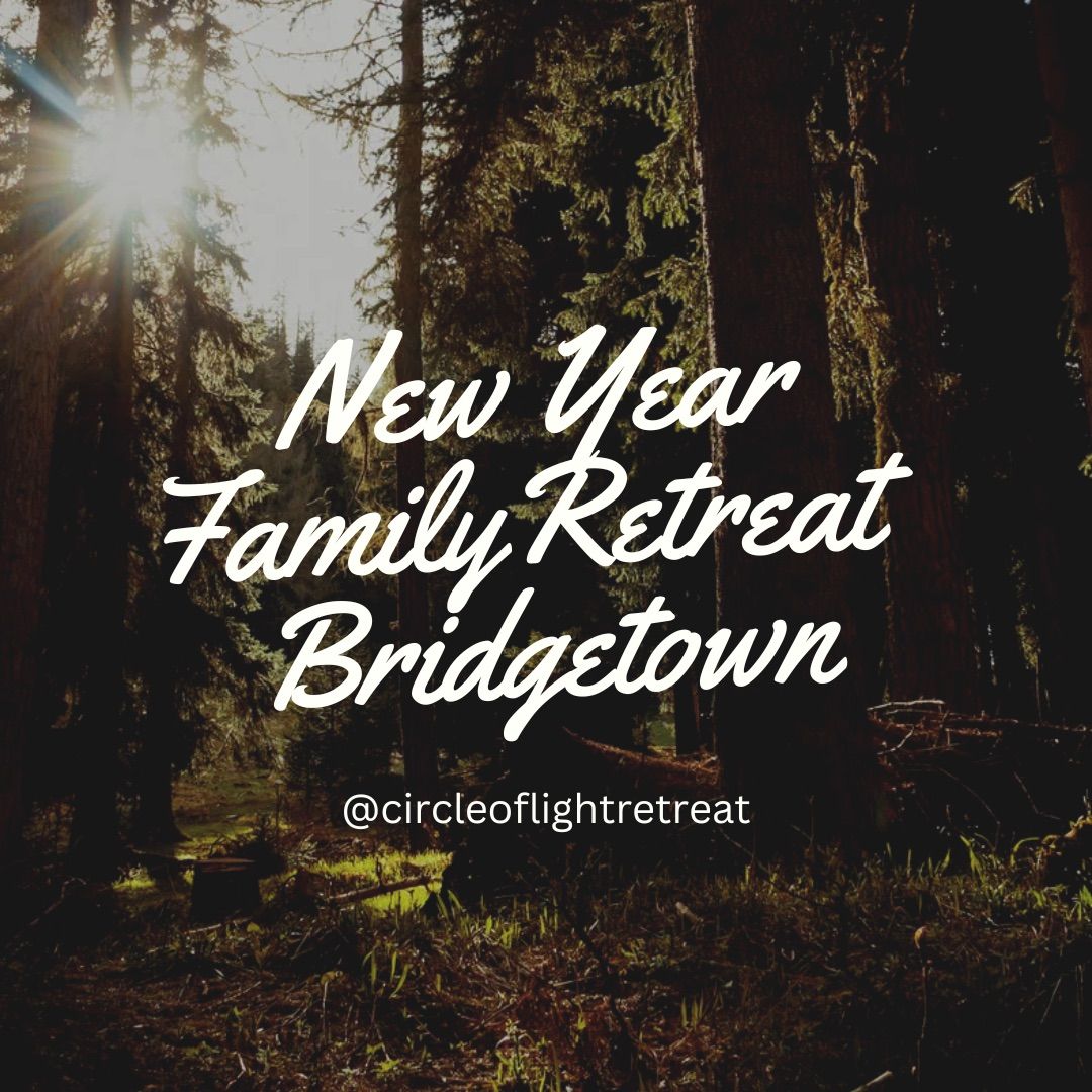 New Year Family Retreat