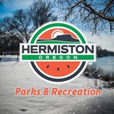 Hermiston Parks and Recreation