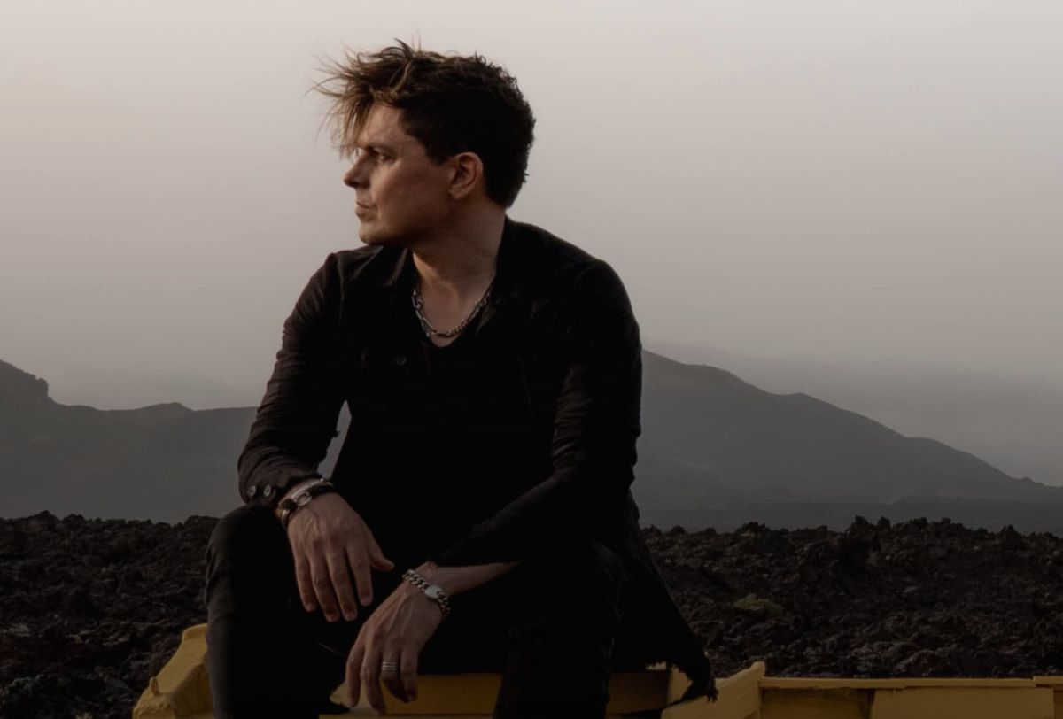 Michael Patrick Kelly Stuttgart Tickets