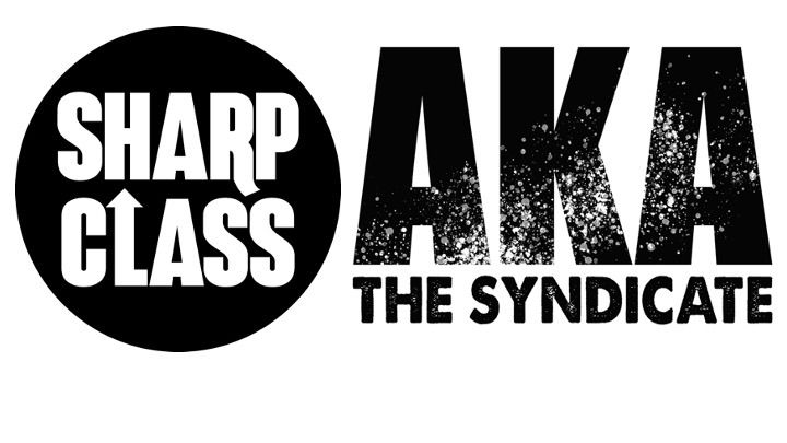 AKA The Syndicate & Sharp Class @ The Half Moon, Putney