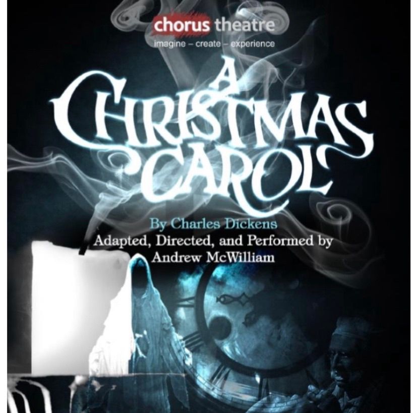 A Christmas Carol