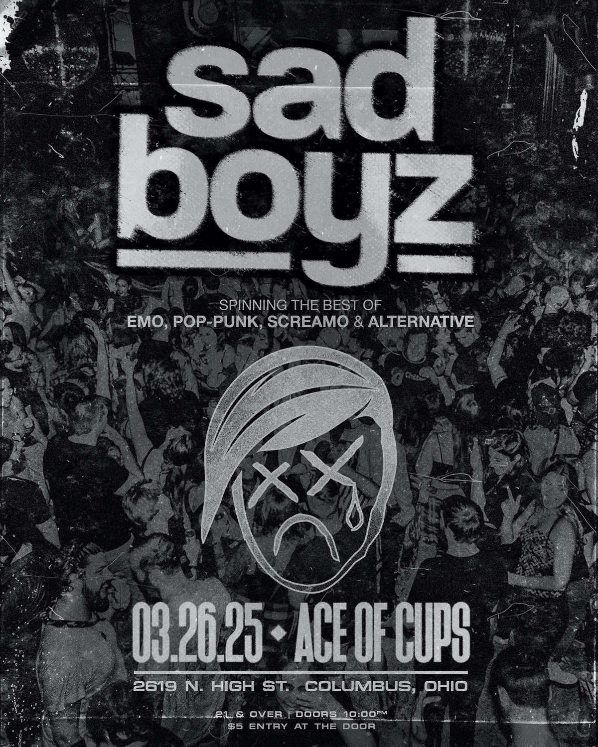 Sad Boyz 3.26.25