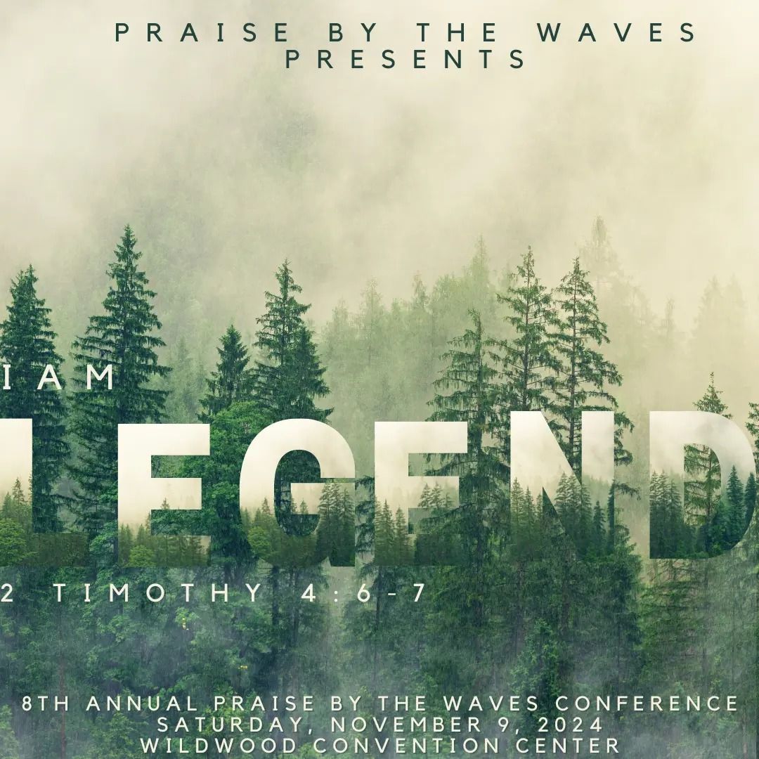 Praise by the Waves Conference