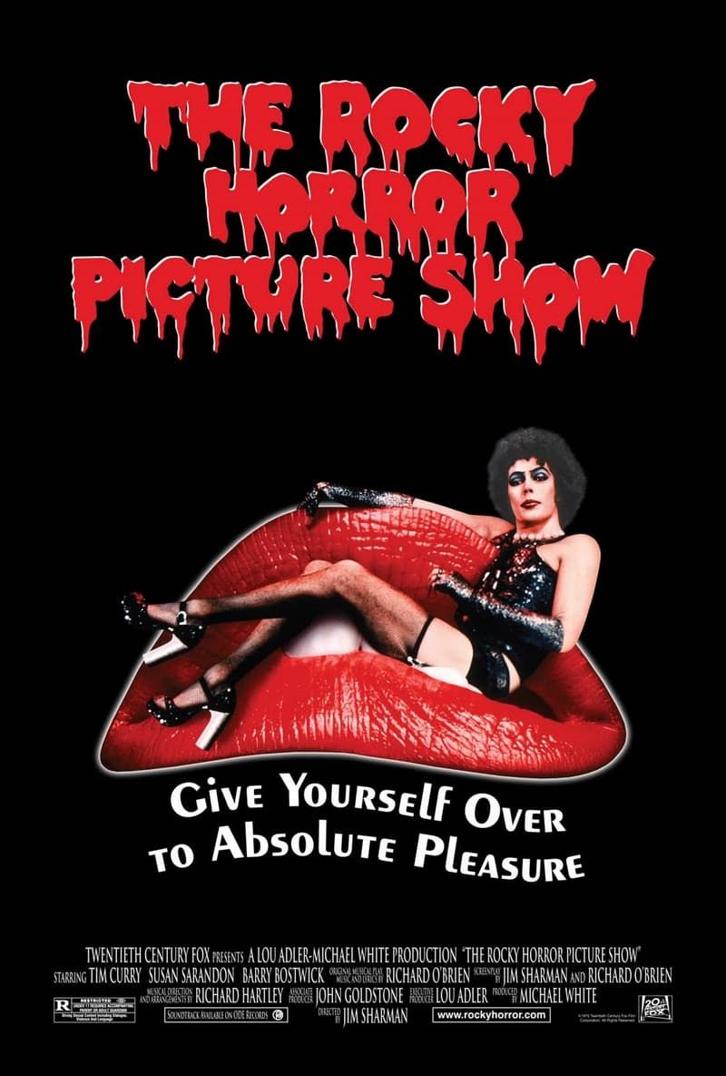 The Rocky Horror Picture Show (Film)