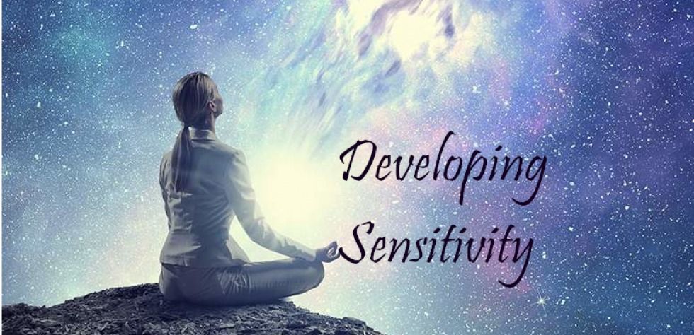 Discovering your Intuitive Gifts 6 week course