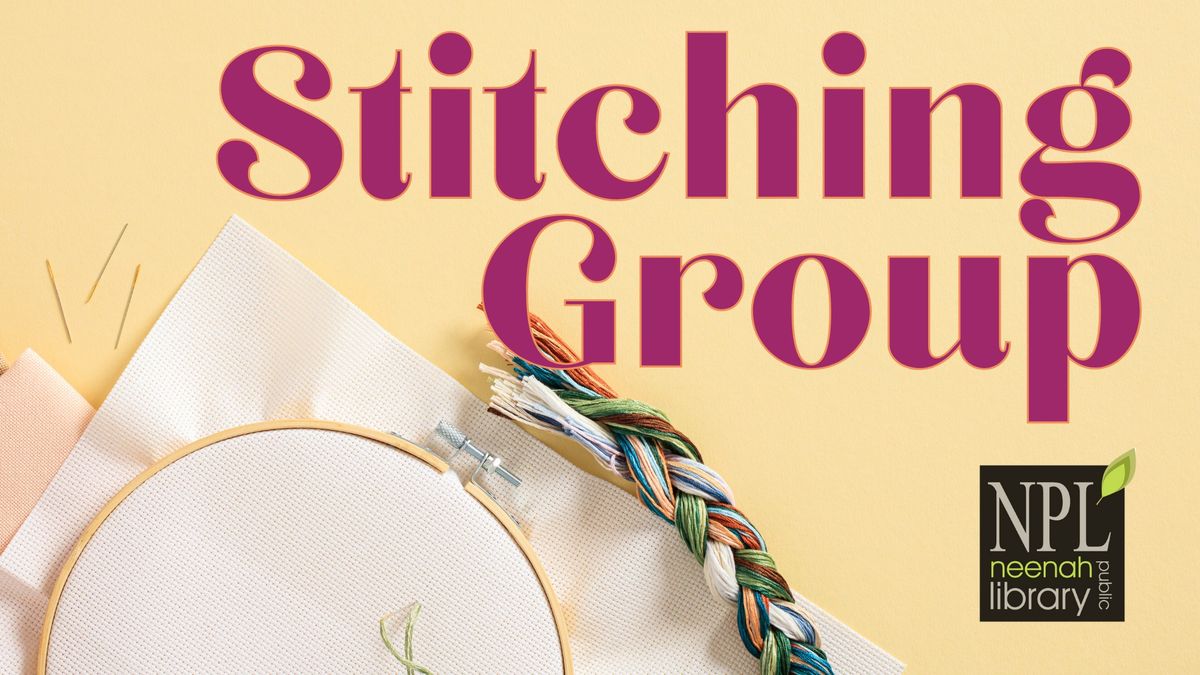 Stitching Group 