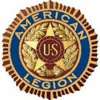 AMERICAN LEGION  - Joe Graham Post #119