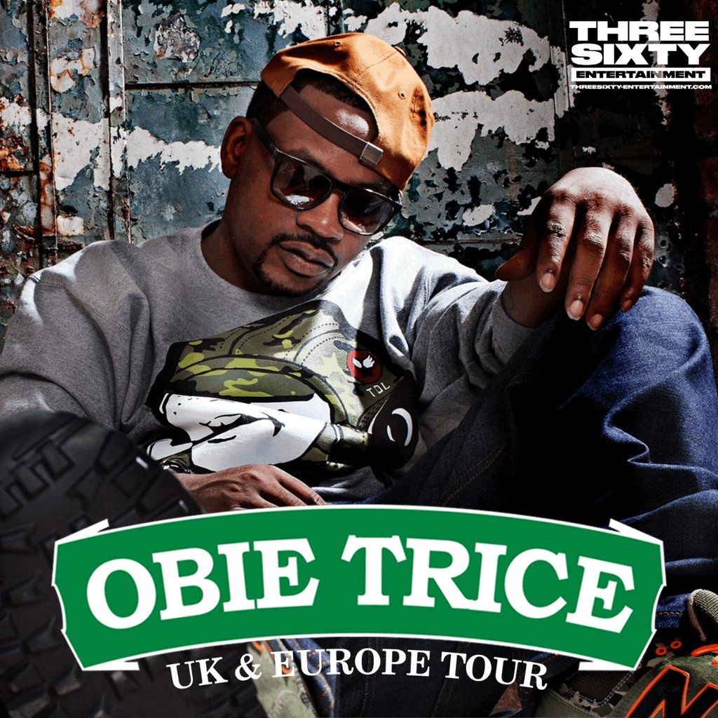 Obie Trice