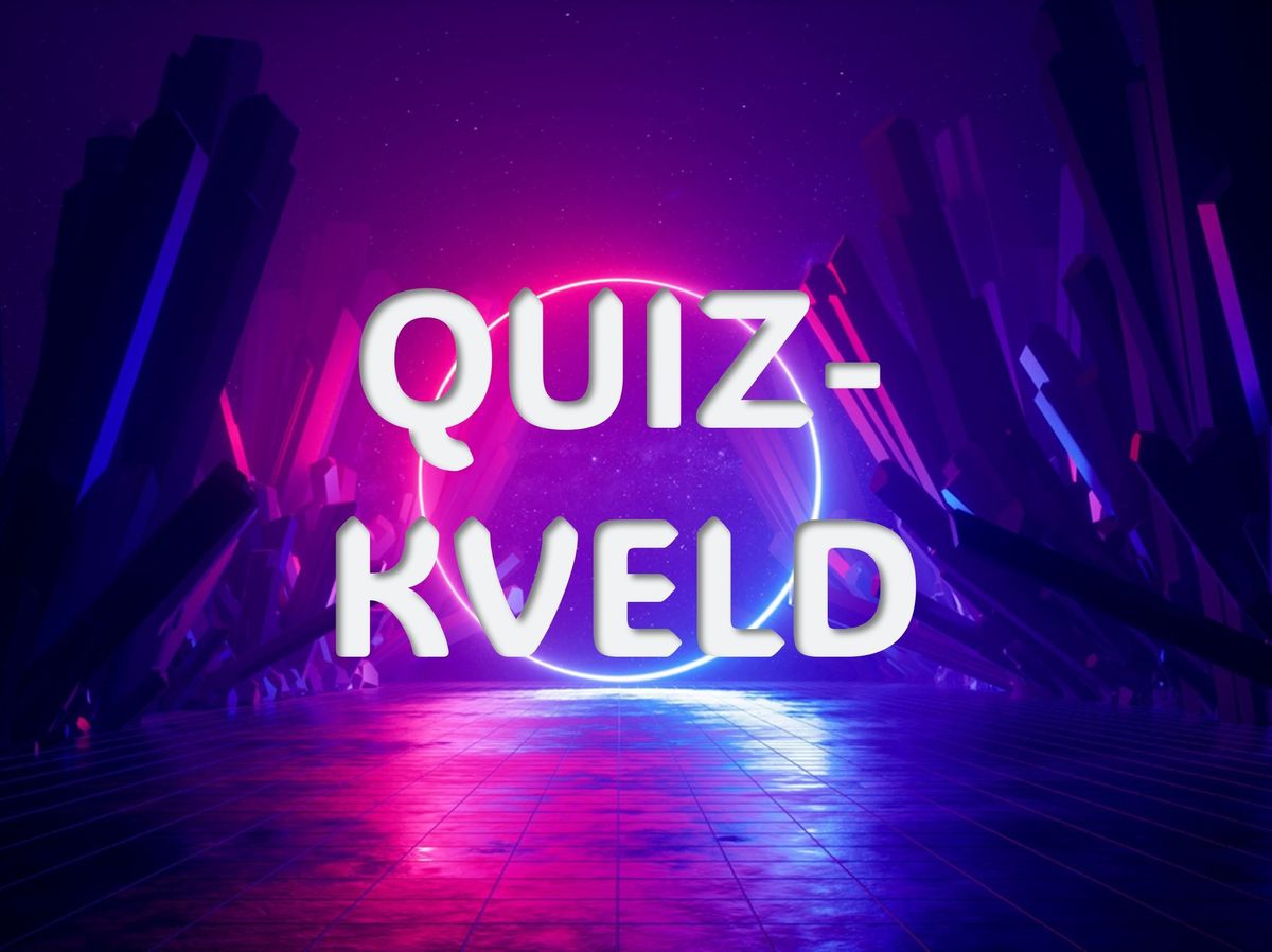 QUIZKVELD