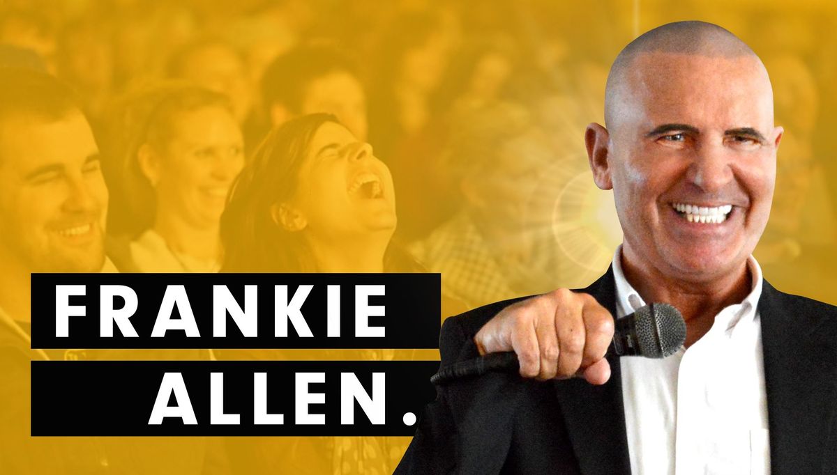 Frankie Allen LIVE! \ud83d\ude02 LIVERPOOL! \ud83d\udc4a\ud83c\udffc\ud83d\udca5