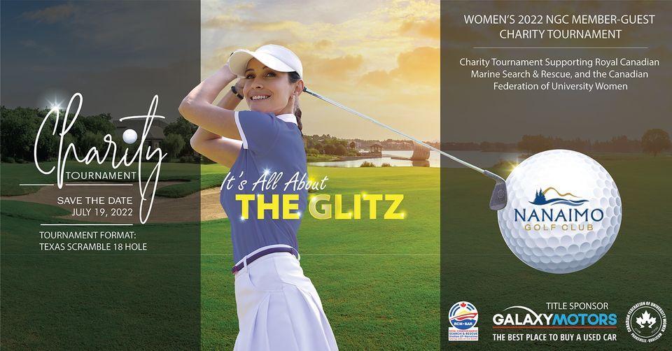 Womens 2022 NGC Member Guest Charity Tournament, Nanaimo Golf Club, 19