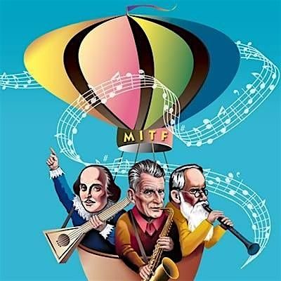 Midtown International Theatre Festival