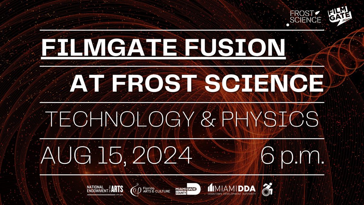 FilmGate Fusion: Technology & Physics