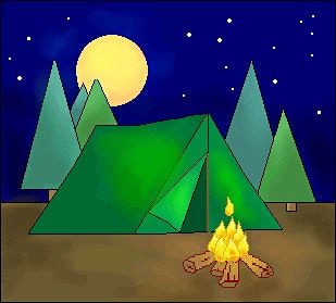 Prescott Highland Games & Celtic Faire Camping Registration Form