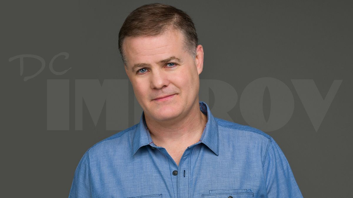 Greg Warren (December 20-21)